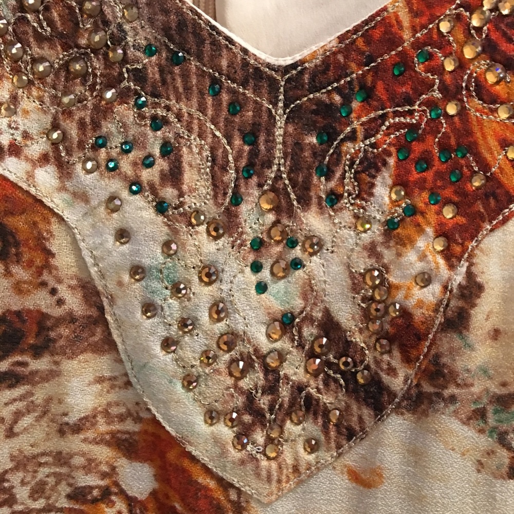 Reba dress - Picture 4 of 6